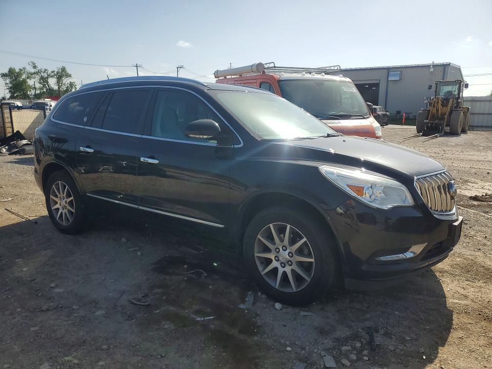 Продажа на аукционе авто 2017 Buick Enclave, vin: 5GAKRAKD9HJ208874, номер лота: 59257576