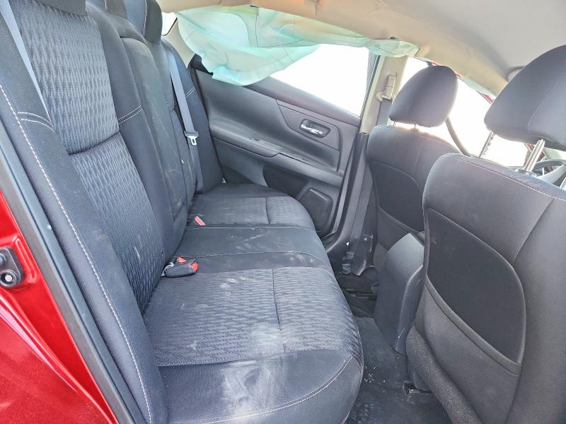 Продажа на аукционе авто 2017 Nissan Altima, vin: 1N4AL3AP7HC234628, номер лота: 85454925