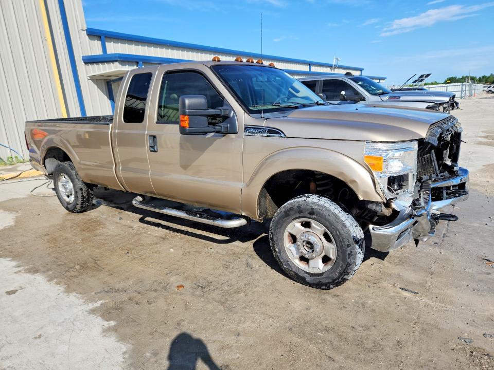 Aukcja sprzedaży 2012 Ford F250, vin: 1FT7X2B65CEB30080, numer aukcji: 57400436