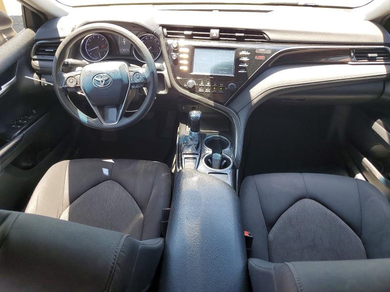 Продажа на аукционе авто 2020 Toyota Camry, vin: 4T1C11AK7LU362576, номер лота: 57083596