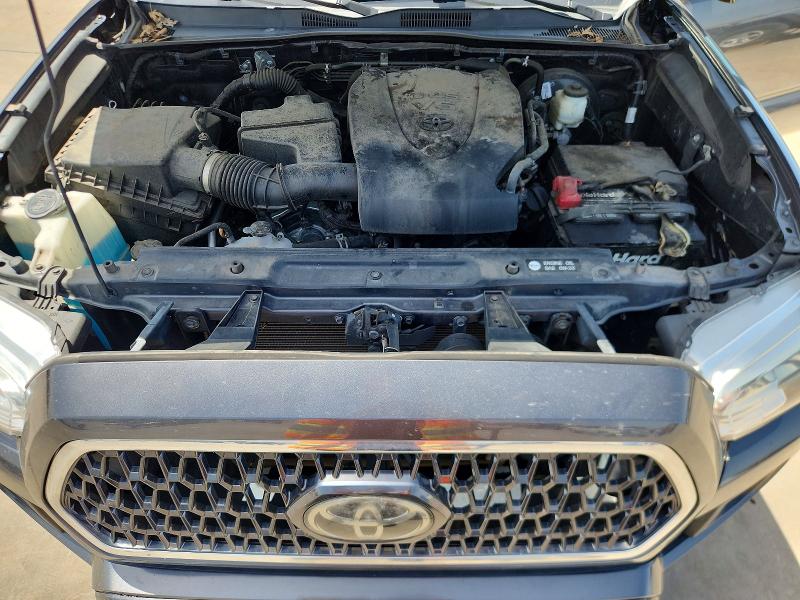 Aukcja sprzedaży 2019 Toyota Tacoma, vin: 3TMCZ5AN6KM237666, numer aukcji: 85460445