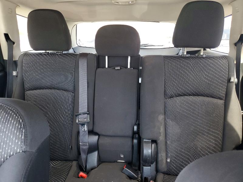 2015 Dodge Journey მანქანა იყიდება აუქციონზე, vin: 3C4PDCBB8FT679787, აუქციონის ნომერი: 56459036