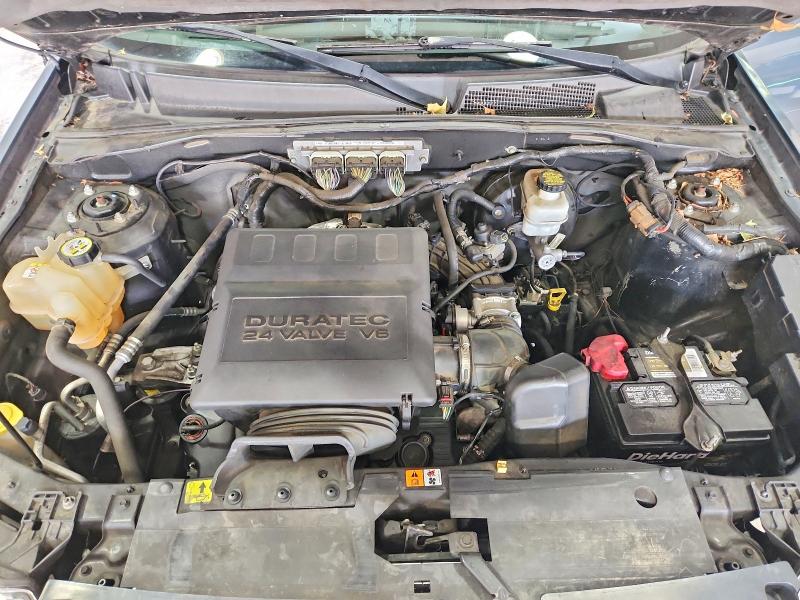 Продаж на аукціоні авто 2011 Ford Escape, vin: 1FMCU9DG6BKA30992, номер лоту: 56598276