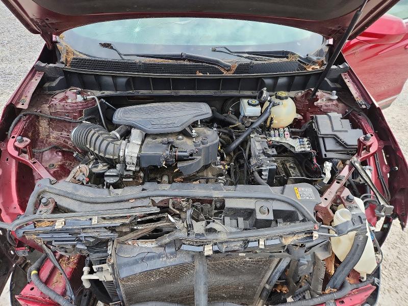 Aukcja sprzedaży 2019 Cadillac Xt5, vin: 1GYKNDRS3KZ226130, numer aukcji: 56258646