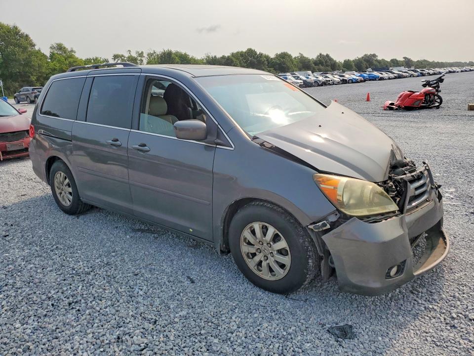 Продаж на аукціоні авто 2008 Honda Odyssey, vin: 5FNRL38708B403863, номер лоту: 58795516