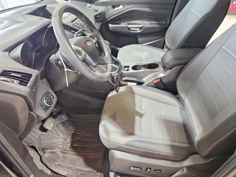 Продаж на аукціоні авто 2015 Ford Escape, vin: 1FMCU0GX7FUB58269, номер лоту: 58071836