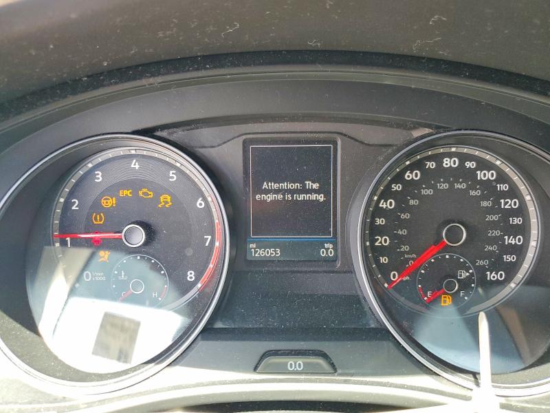 Продажа на аукционе авто 2018 Volkswagen Atlas, vin: 1V2LR2CA7JC540401, номер лота: 57847596
