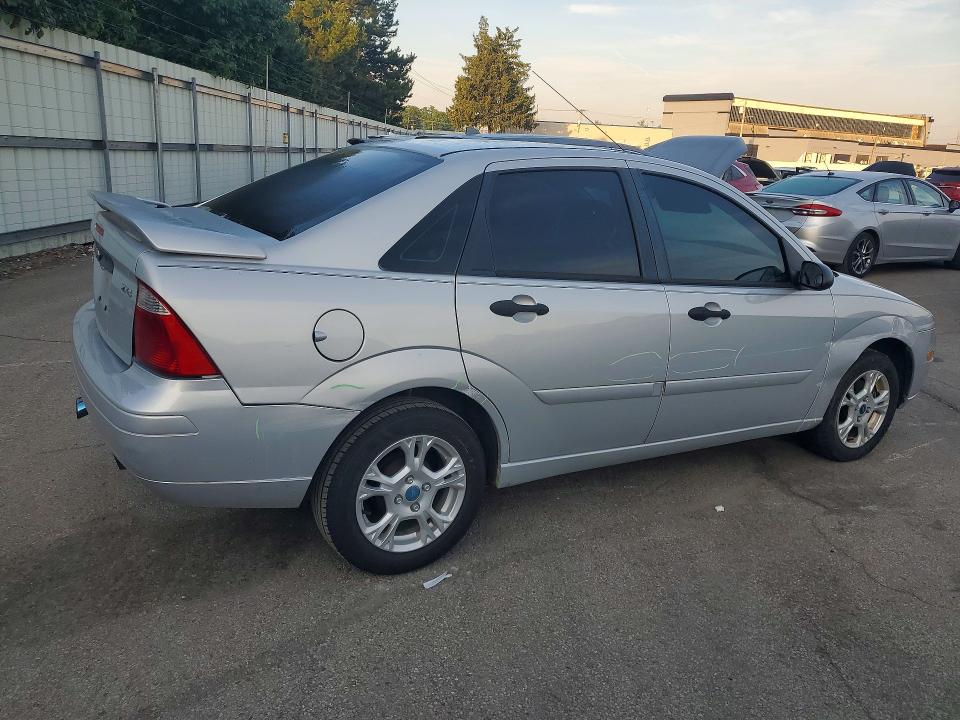 Продажа на аукционе авто 2005 Ford Focus, vin: 1FAFP34N05W220410, номер лота: 55747776