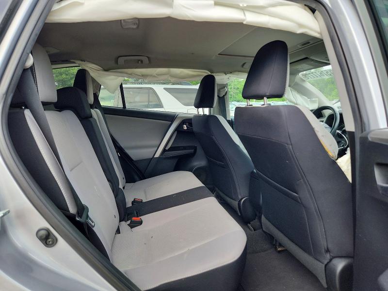 Aukcja sprzedaży 2017 Toyota Rav4, vin: 2T3RFREV2HW598503, numer aukcji: 57677776