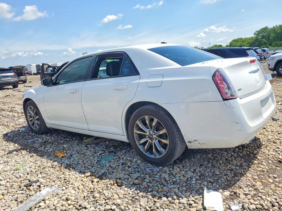 Aukcja sprzedaży 2014 Chrysler 300, vin: 2C3CCAGG0EH381854, numer aukcji: 58776546