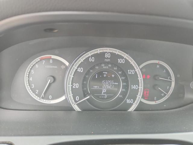 55512486 :رقم المزاد ، 1HGCR2F37GA079429 vin ، 2016 Honda Accord مزاد بيع