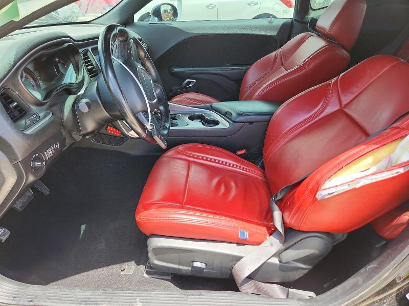 56888016 :رقم المزاد ، 2C3CDZAG7LH179191 vin ، 2020 Dodge Challenger مزاد بيع