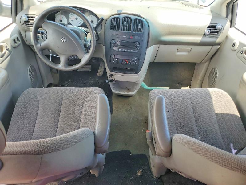 Aukcja sprzedaży 2007 Dodge Caravan, vin: 1D4GP25BX7B154328, numer aukcji: 56022996
