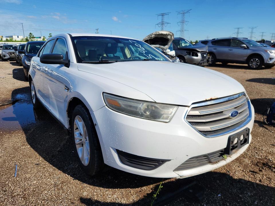 Aukcja sprzedaży 2015 Ford Taurus, vin: 1FAHP2D8XFG173153, numer aukcji: 57738096