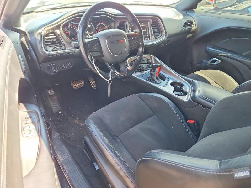 Aukcja sprzedaży 2021 Dodge Challenger, vin: 2C3CDZKG4MH500670, numer aukcji: 51272926