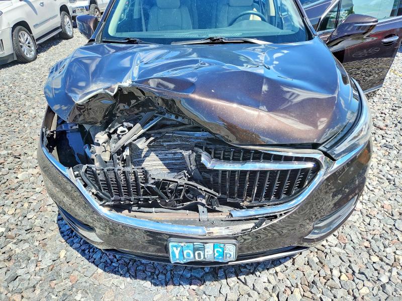 Aukcja sprzedaży 2018 Buick Enclave, vin: 5GAEVAKW4JJ260610, numer aukcji: 57687896
