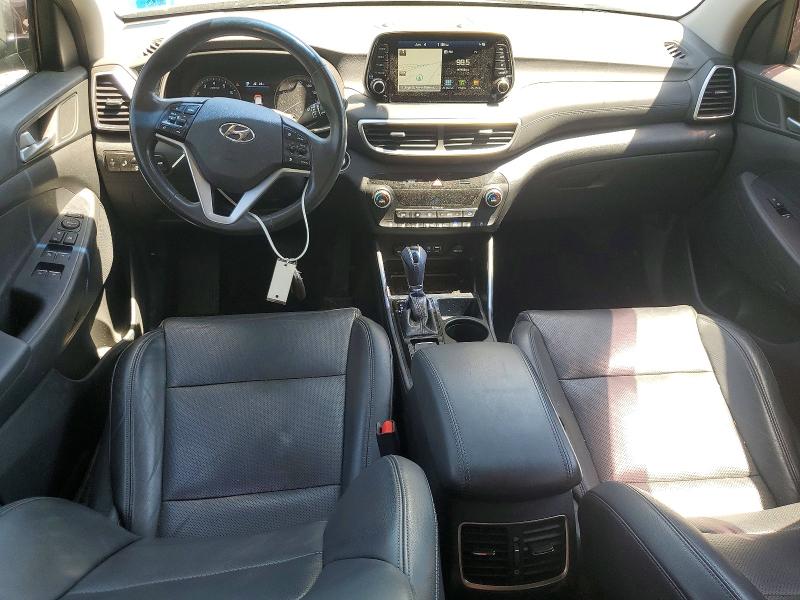 Продаж на аукціоні авто 2020 Hyundai Tucson, vin: KM8J3CAL3LU085818, номер лоту: 55943066