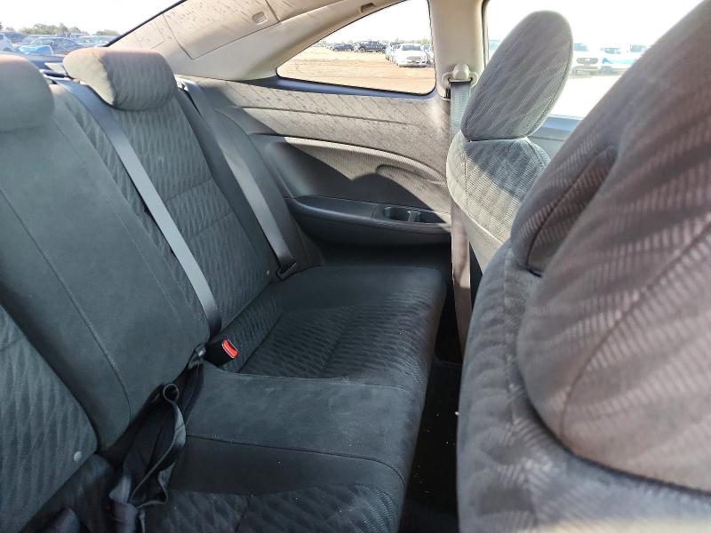 57260716 :رقم المزاد ، 2HGFG1B81AH513755 vin ، 2010 Honda Civic مزاد بيع