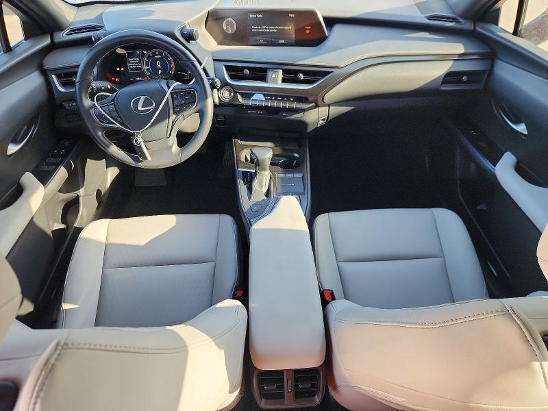 Продажа на аукционе авто 2020 Lexus Ux, vin: JTHX3JBH0L2023459, номер лота: 57679536