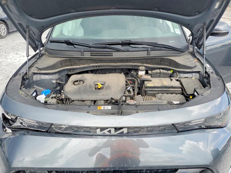 Продажа на аукционе авто 2023 Kia Soul, vin: KNDJ53AU9P7891965, номер лота: 58155216