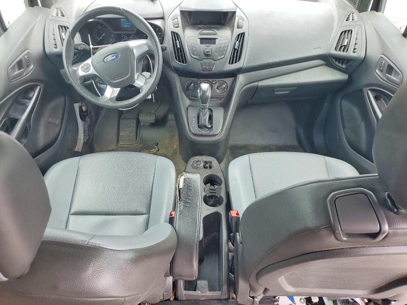 2018 Ford Transit Connect მანქანა იყიდება აუქციონზე, vin: NM0LS7E78J1369333, აუქციონის ნომერი: 56482046
