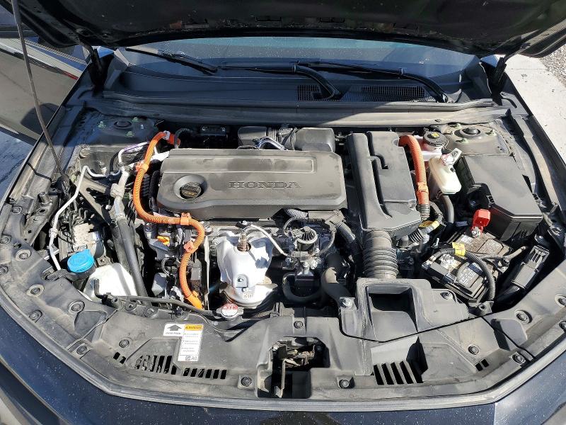 Продажа на аукционе авто 2024 Honda Accord, vin: 1HGCY2F79RA032766, номер лота: 59095526