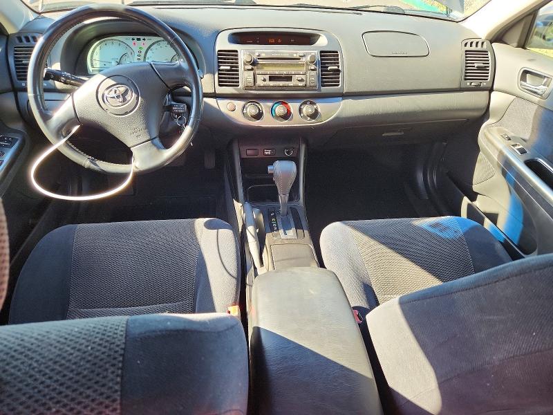 Aukcja sprzedaży 2002 Toyota Camry, vin: JTDBE32K420028428, numer aukcji: 57192976