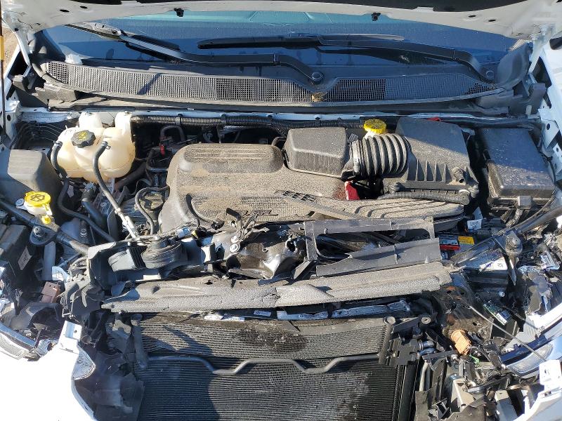 Продаж на аукціоні авто 2025 Chrysler Pacifica, vin: 2C4RC1BG5SR511209, номер лоту: 51924606