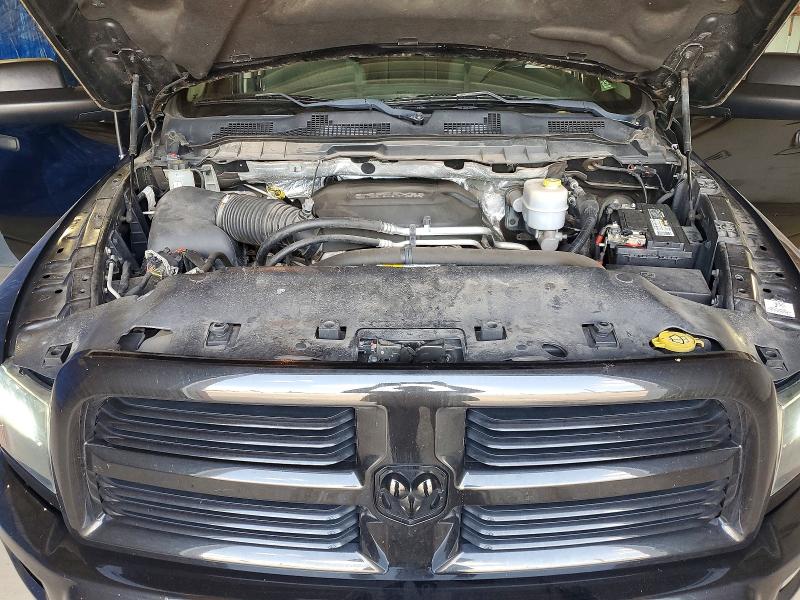 2016 Ram 2500 მანქანა იყიდება აუქციონზე, vin: 3C6UR5DJ6GG268846, აუქციონის ნომერი: 59235276