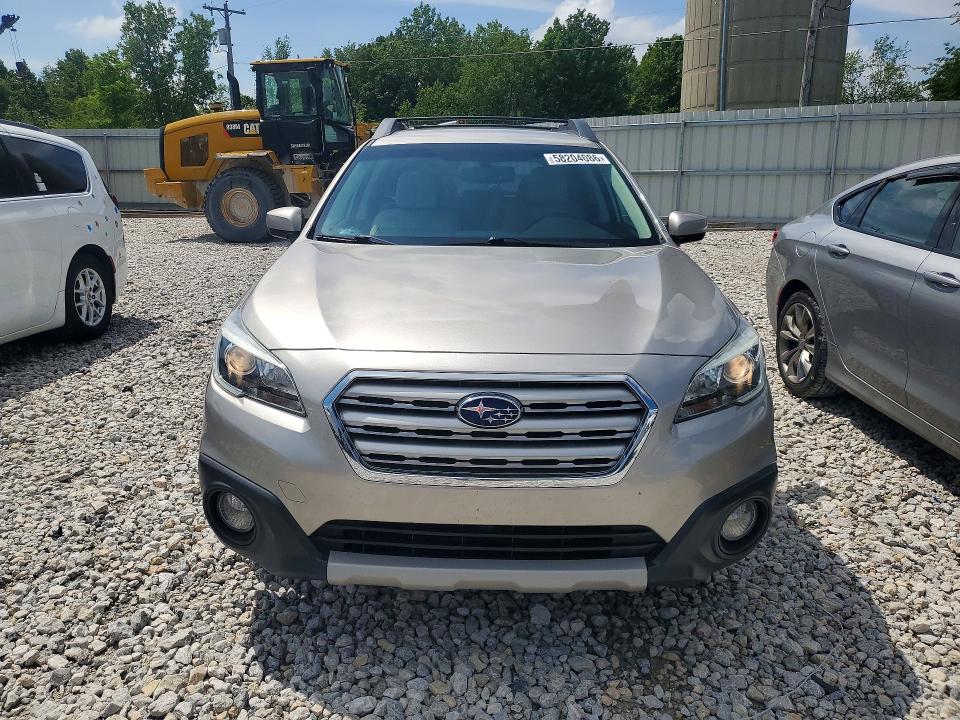 Продажа на аукционе авто 2016 Subaru Outback, vin: 4S4BSBCC1G3255944, номер лота: 58204086