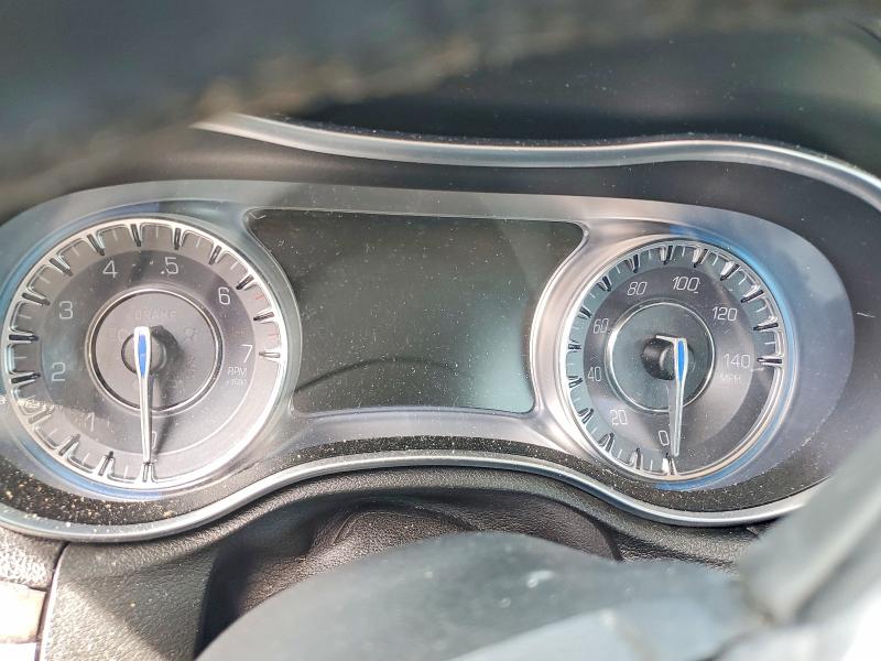 Продаж на аукціоні авто 2019 Chrysler 300, vin: 2C3CCAKG6KH595184, номер лоту: 56352446