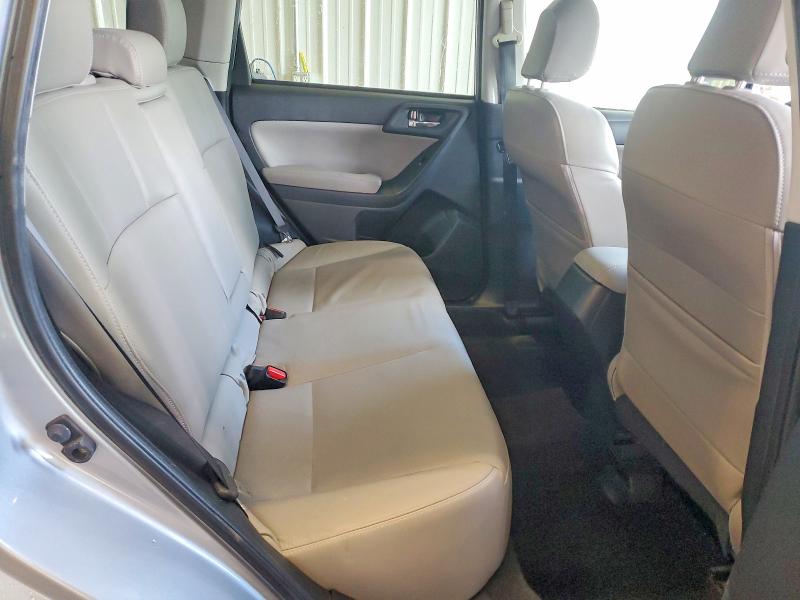 Aukcja sprzedaży 2015 Subaru Forester, vin: JF2SJAHC4FH400617, numer aukcji: 58490196