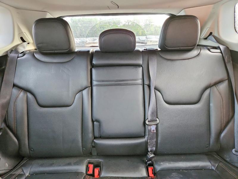 2018 Jeep Compass მანქანა იყიდება აუქციონზე, vin: 3C4NJDCB4JT246108, აუქციონის ნომერი: 58974346