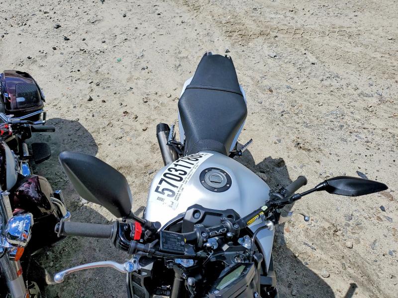 Aukcja sprzedaży 2017 Yamaha Fz09, vin: JYARN53E6HA001247, numer aukcji: 57031786