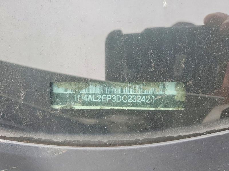 2013 Nissan Altima მანქანა იყიდება აუქციონზე, vin: 1N4AL2EP3DC232423, აუქციონის ნომერი: 55098176