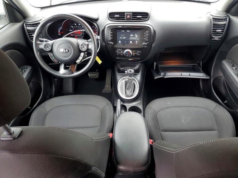 Auction sale of the 2019 Kia Soul, vin: KNDJP3A50K7661517, lot number: 56195776