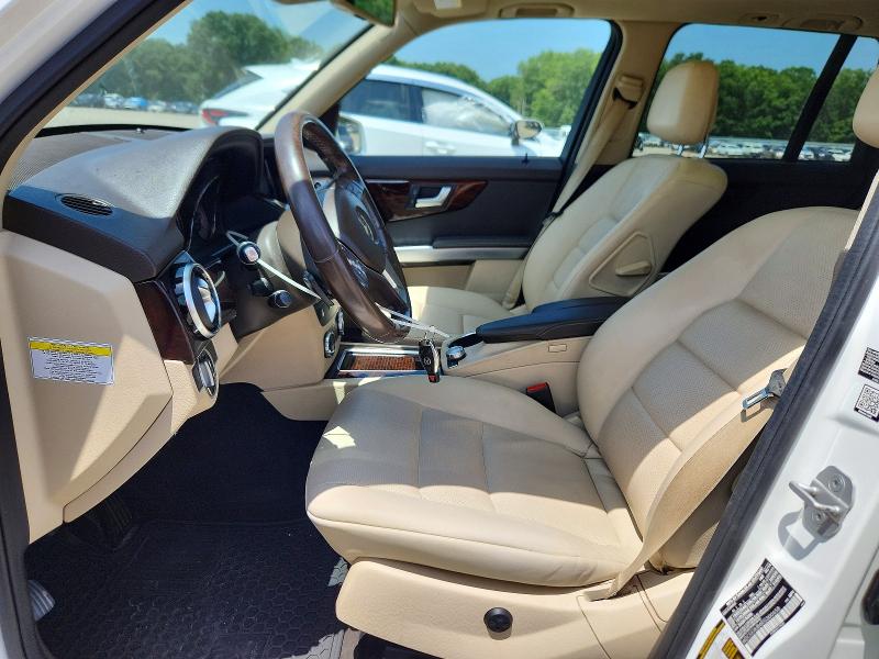 Aukcja sprzedaży 2014 Mercedes-benz Glk, vin: WDCGG8JB6EG300658, numer aukcji: 85968145