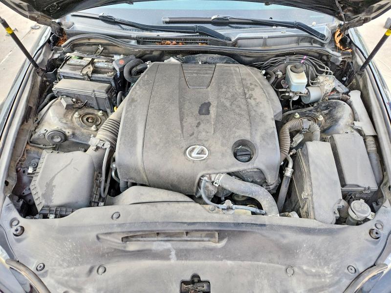 Продаж на аукціоні авто 2015 Lexus Is, vin: JTHBF1D25F5054560, номер лоту: 57347846
