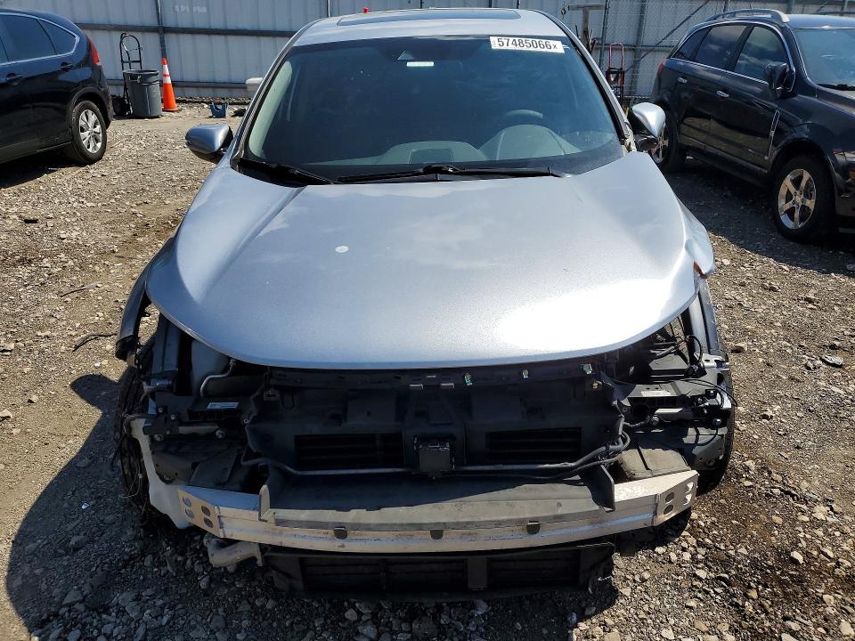 Продаж на аукціоні авто 2018 Honda Cr-v, vin: 7FARW2H54JE103933, номер лоту: 57485066