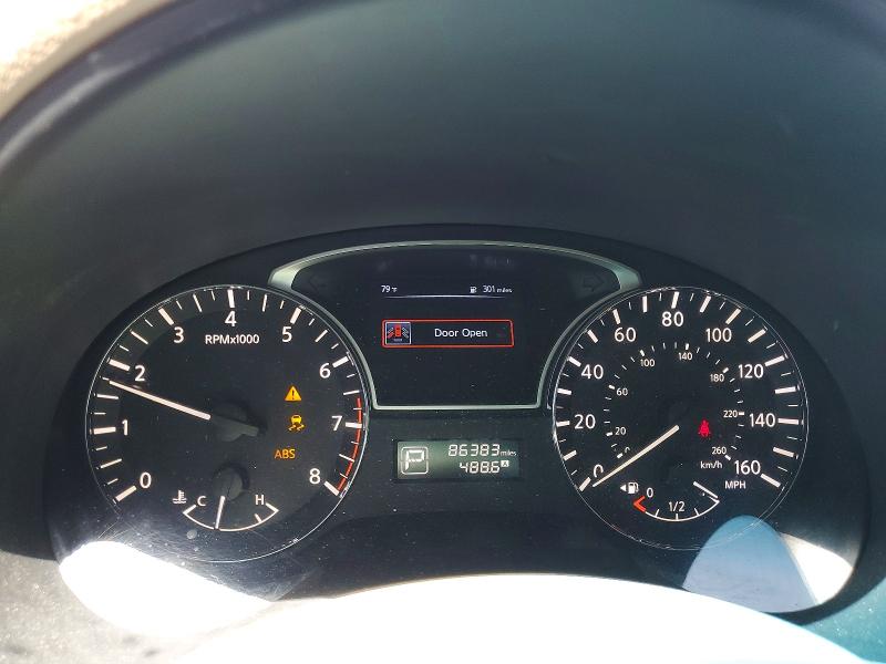 2015 Niss Altima მანქანა იყიდება აუქციონზე, vin: 1N4AL3APXFC219716, აუქციონის ნომერი: 57174386