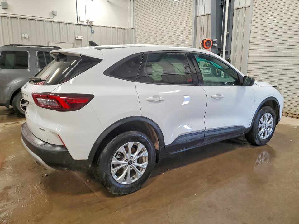 Продаж на аукціоні авто 2025 Ford Escape, vin: 1FMCU9GN1SUB58359, номер лоту: 54993346