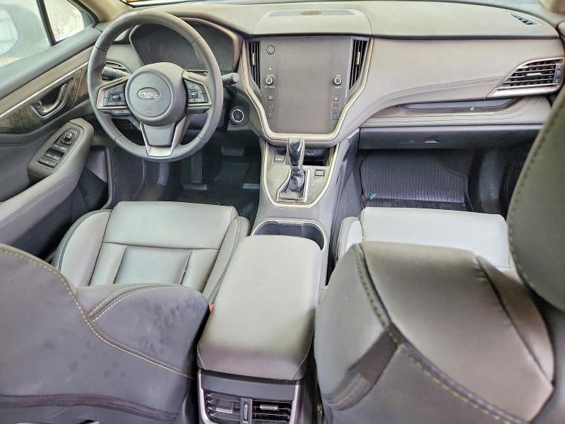 Aukcja sprzedaży 2020 Subaru Outback, vin: 4S4BTGKD4L3218787, numer aukcji: 58489176