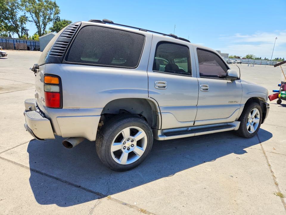 Aukcja sprzedaży 2005 Gmc Yukon, vin: 1GKEK63U45J212827, numer aukcji: 58409516