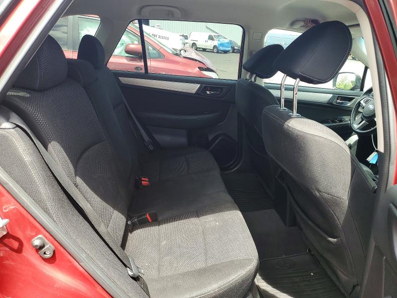 Aukcja sprzedaży 2017 Subaru Outback, vin: 4S4BSACC6H3420902, numer aukcji: 56496996