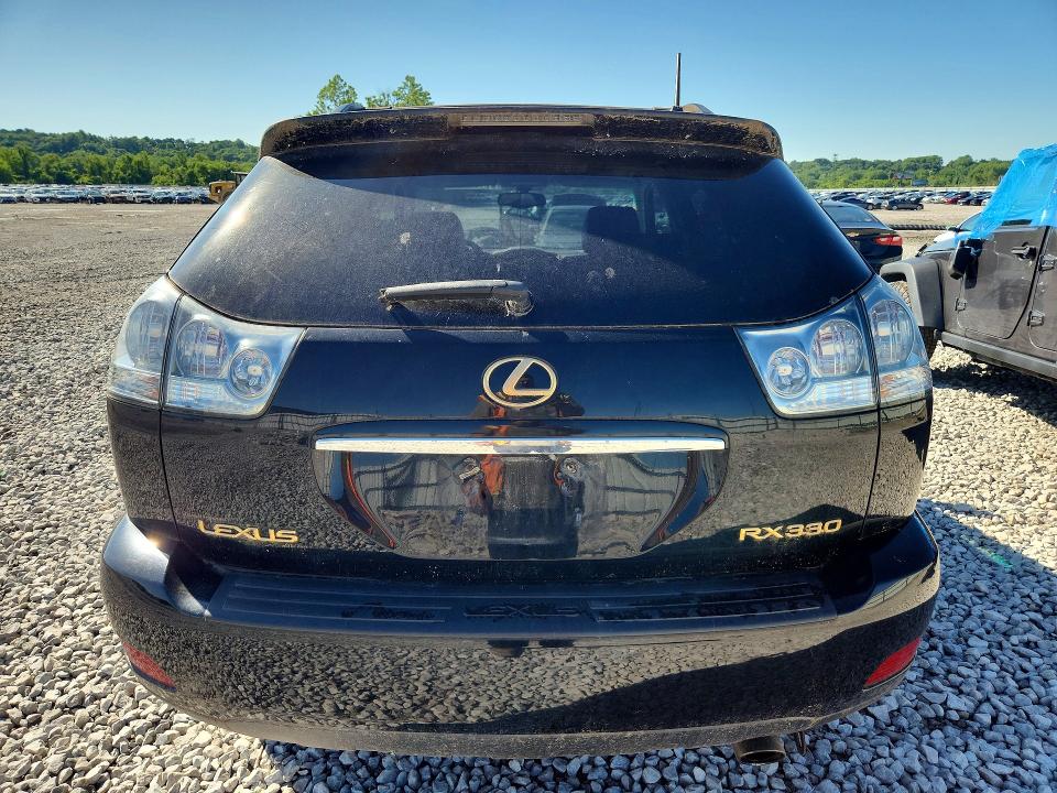 Aukcja sprzedaży 2004 Lexus Rx, vin: 2T2HA31U34C036047, numer aukcji: 57433746