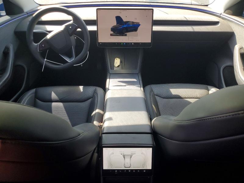 Aukcja sprzedaży 2026 Tesla Model 3, vin: 5YJ3E1EA7TF135844, numer aukcji: 57728286