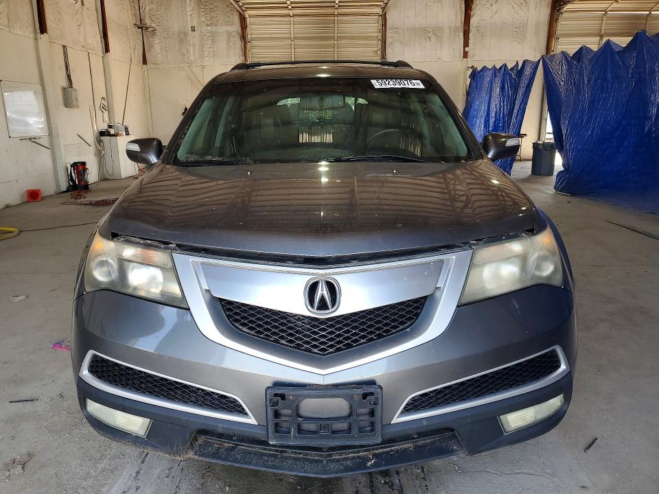 2010 Acura Mdx მანქანა იყიდება აუქციონზე, vin: 2HNYD2H24AH515129, აუქციონის ნომერი: 59239076
