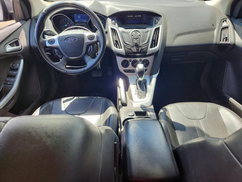 Продаж на аукціоні авто 2013 Ford Focus, vin: 1FADP3K23DL284618, номер лоту: 57421176