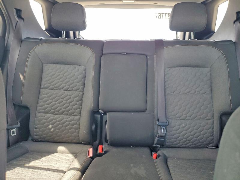 Продаж на аукціоні авто 2018 Chevrolet Equinox, vin: 3GNAXSEV3JS616583, номер лоту: 56808776