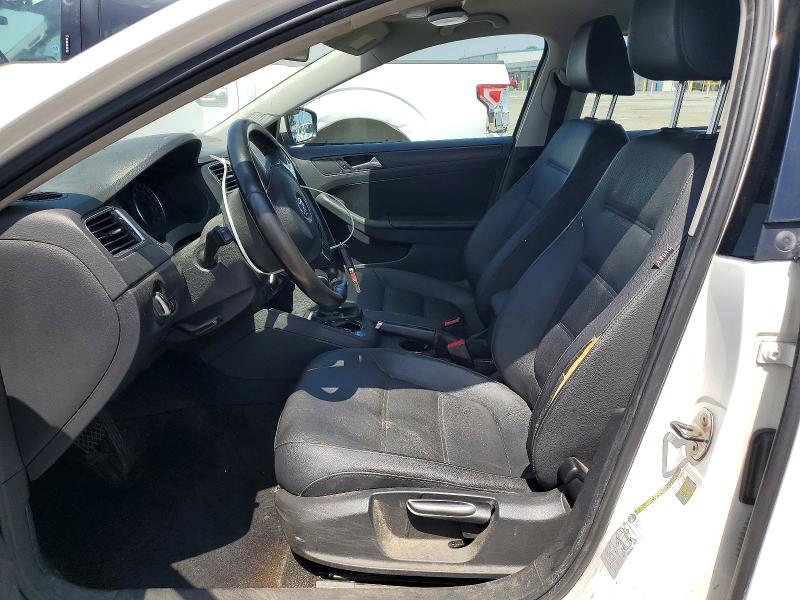 Продаж на аукціоні авто 2012 Volkswagen Jetta, vin: 3VWDP7AJ0CM426279, номер лоту: 55391906